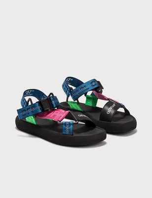 Off White Sandals 11/41