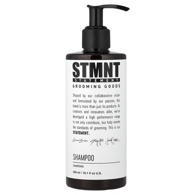Shampoo, 10.1 fl oz (300 ml)