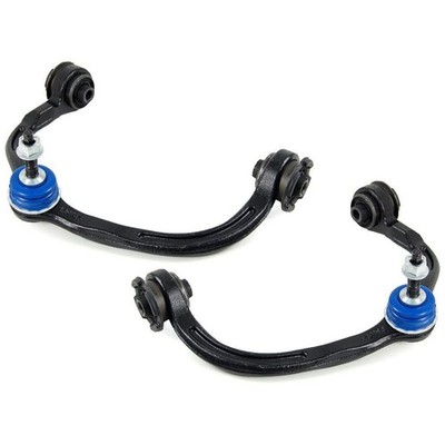 Mevotech Front Upper Control Arms and Ball Joints Set for Expedition Navigator