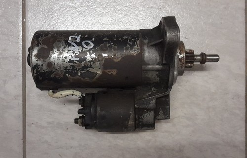 Anlasser Starter Original VW 068911023G VW Golf 2 Jetta 2 1,6 ltr. 70 PS PN