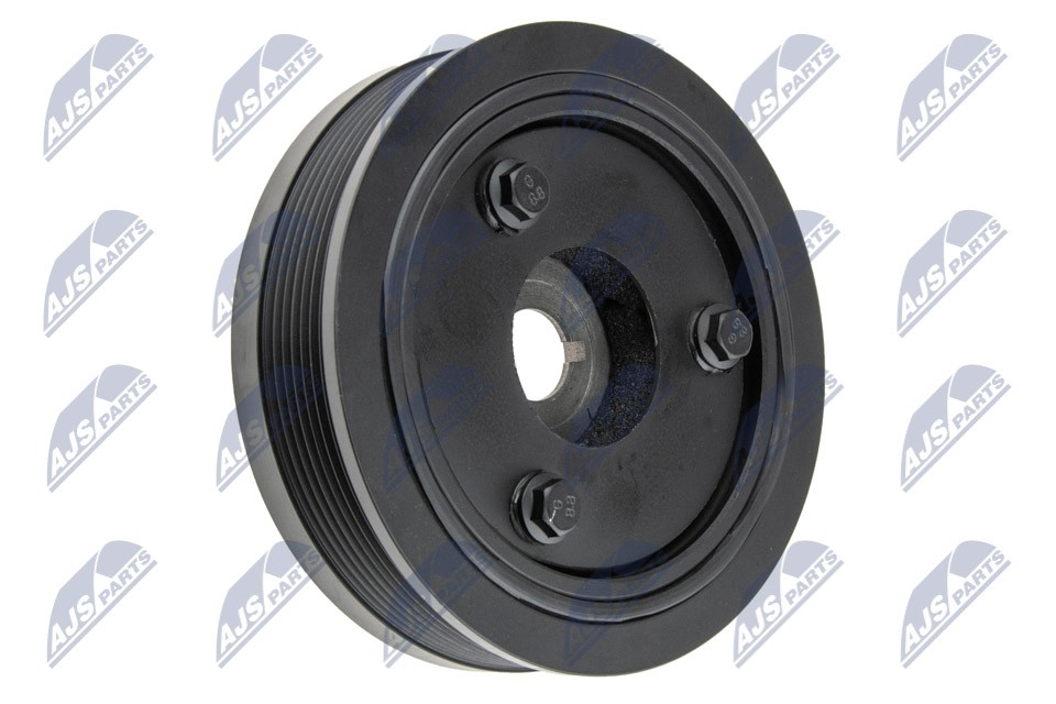 Crankshaft Pulley RKP-HY-507 NTY for KIA HYUNDAI - Image 6