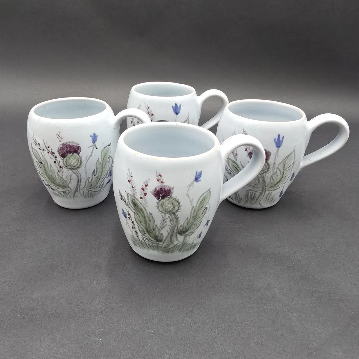 Buchan Thistle for sale | eBay