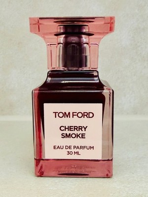 TOM FORD - CHERRY SMOKE - Eau de Parfum 30ml 