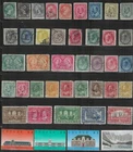 ? Canada     "Kings /Queens/ Historical Events"    Fine Used Stamps     (H)