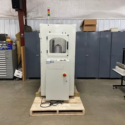 Conveyor Technologies FIFO Buffer (180602)