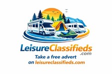 Motorhomes, Caravans, Campsite