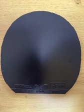 Butterfly Tenergy 05 Rubber Black Extra Thick