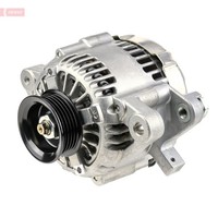 Lichtmaschine Generator Lima Denso DAN1081 FüR Toyota Iq 80A 14V KGJ10_ KGJ10R