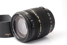 Tamron AF 28-300mm F3.5-6.3 XR LD ASPHERICAL IF MACRO A06 SONY A-mount