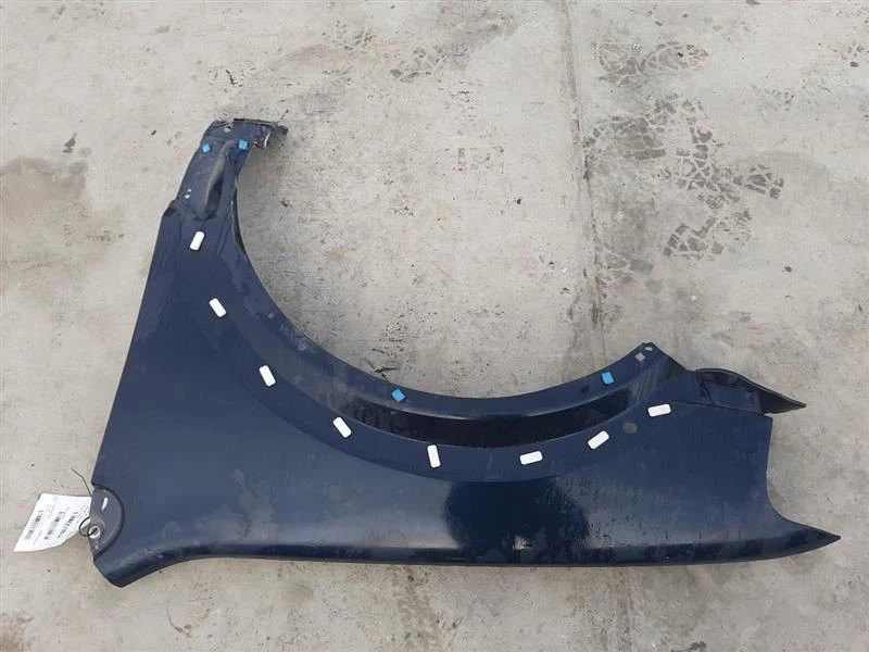 Левое крыло для водителя 08-09 Ford Taurus X 8F9Z16006A - Изображение 2 из 4