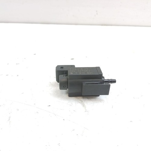 BMW X5 E70 2012 Diesel 225kW Turbolader Druckwandler Magnetventil 7023318