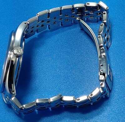 Grand Seiko Watch SBGT002 9F83 9A10 Quartz 41x36x9mm Metal Dress