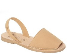 Ria Menorca Basic sandals nubuck leather 2000...