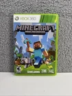 New ListingMinecraft (Microsoft Xbox 360, 2013) Tested/Working