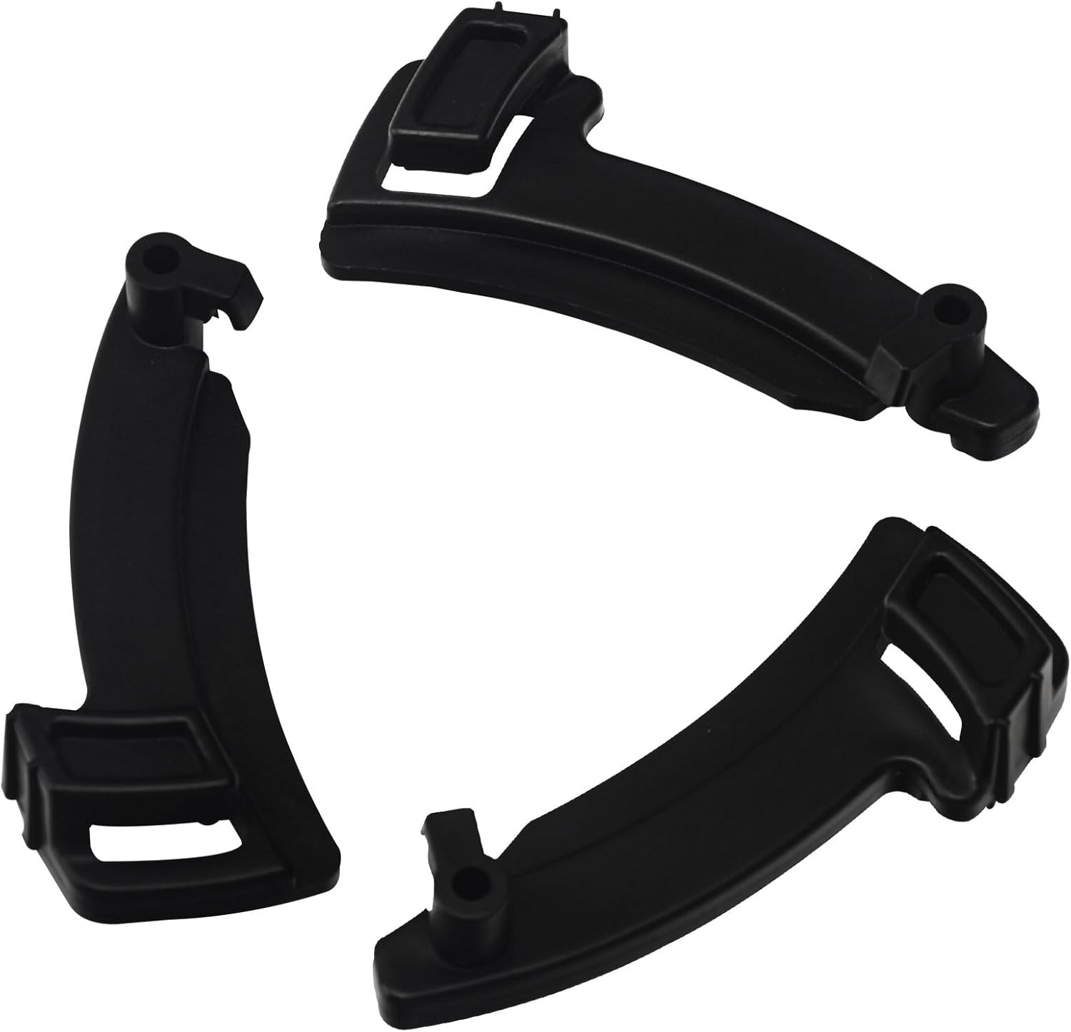 Chute Flange For Mtd Craftsman Troy-bilt