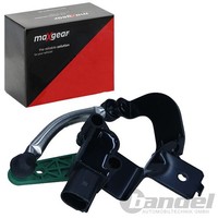 Maxgear Niveausensor Leuchtweitenregulierung Vorne Links Passend FüR Audi Q3 SEA