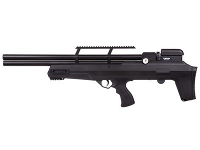 Air Venturi Avenger Bullpup II, Regulated PCP Air Rifle - Choose Caliber