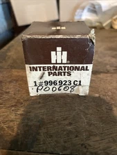 NOS International OEM Temperature Gauge 996923C1