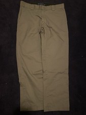 Dark Gray Dickies Pants Size 36x30