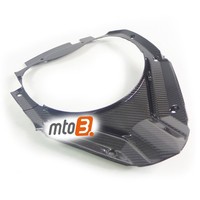 Carbon Cockpitabdeckung FüR Ktm 1290 Super Adventure 2015-2016