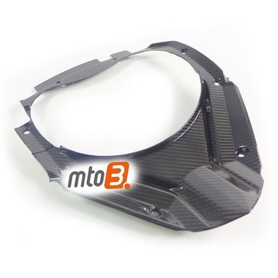 Carbon Cockpitabdeckung für KTM 1290 Super Adventure 2015-2016