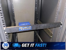 Netgear Prosafe GS105 Rack Mount 19-Inch 1U