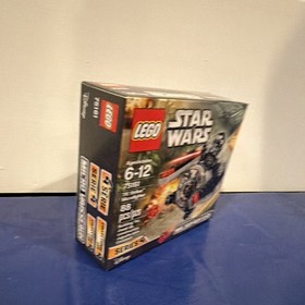 LEGO Star Wars: Tie Striker Microfighter (75161) SEALED