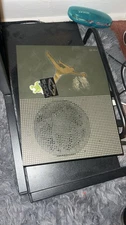 Old And Used Xbox One, S