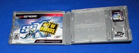 SSX Out of Bounds (Nokia N-Gage, 2005) Complete Fast Shipping!