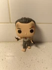 Funko Pop Die Hard John McClane #667 Vaulted Figure Loose No Box OOB Movies