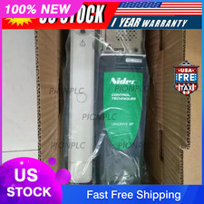 1PC New Emerson Nidec Control Techniques Unidrive SP1203 Inverter Fast Ship XR