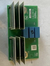 Schneider Electric Circuit Board 641-0909-Z  REV A