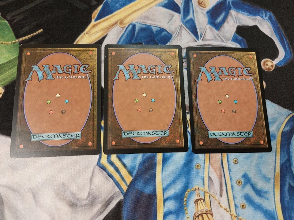 Abrupt Decay MTG Return to Ravnica Rare Instant Slightly Played x3 - Image 4 of 4