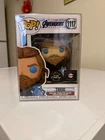 Funko Pop! Vinyl: Marvel - Thor (Chase) (Glows in the Dark) - Chalice...