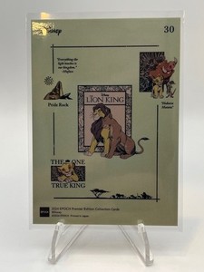 Epoch Disney | eBay