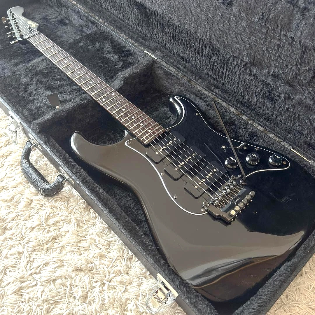 25+ Fender Stratocaster 1986 for sale | Updated Oct 2026