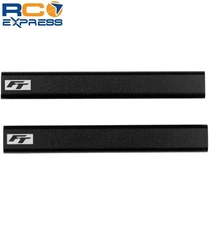 Associated FT chassis droop gauge support blocks 10mm ASC1531