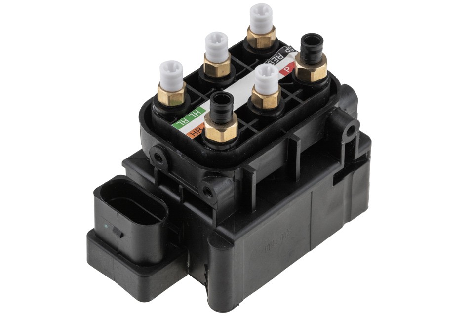 NTY ZPZ-ME-002 Valve, compressed-air system for MERCEDES-BENZ - Image 6