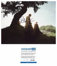 Peter Claffey “A Knight Of The Seven Kingdoms” AUTOGRAPH 10x8 Photo ACOA