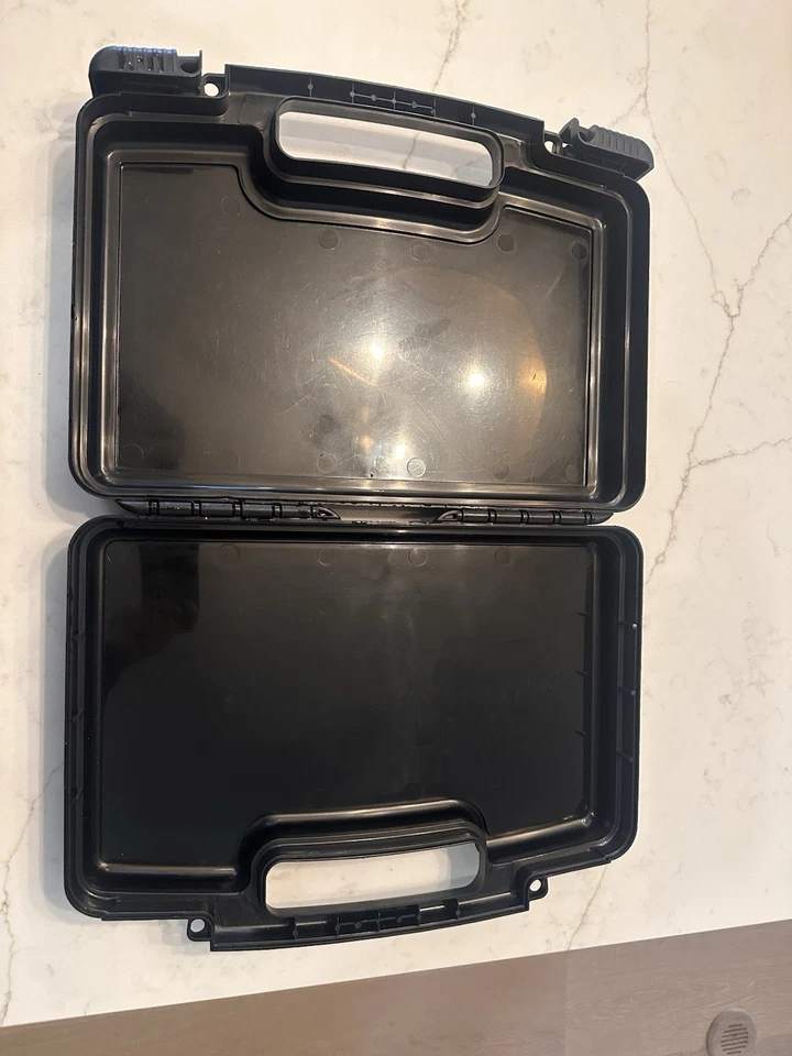 LEGO Star Wars 2002 estuche de transporte Foto 4 de 4