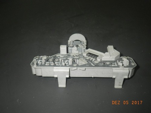 91622 Lampenträger Heckleuchte VW Polo III (6N1) 6N0945258A 1.3