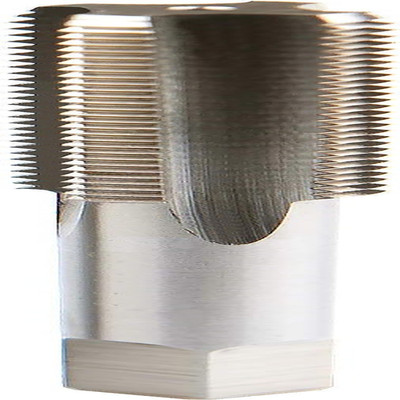 5/8-18B Hand Thread Taps HSS M2 Bottom Taps 18 TPI FULLY GROUND RIGHT HAND; HBF0