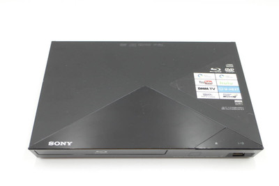 SONY BDP-S1200 Blu-ray & DVD player From Japan Free Shiping