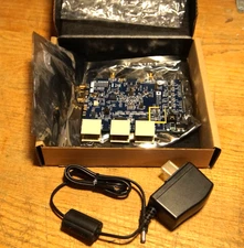 ANALOG DEVICES AD9231-40EBZ 12-Bit Dual Analog Digital Converter kit