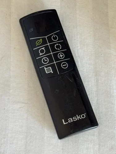 GENUINE LASKO 2033676 CERAMIC MOTION HEAT ROOM HEATER REMOTE - CC23155