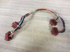 Allen Bradley 96742101 Cable Assembly Rev 01