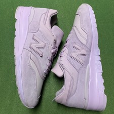 new balance 997 lavender