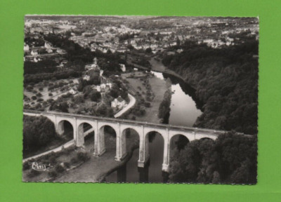 QUIMPERLE - Vue aérienne (Ref. G4671)