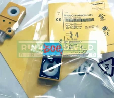 1PC NEW For Turck BI10R-Q14-AP6X2-H1141 Sensor
