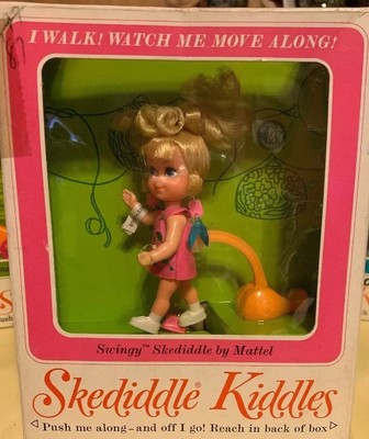 skediddle kiddles